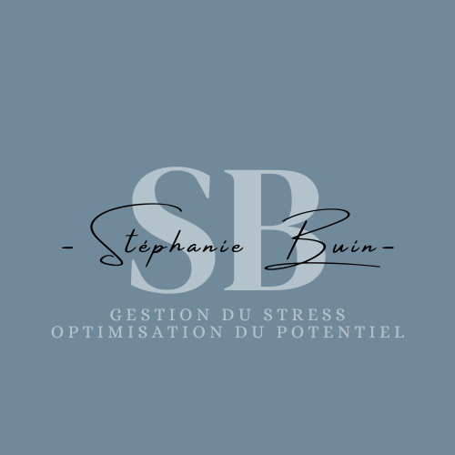 Stéphanie BUIN : Gestion du Stress & Optimisation du potentiel